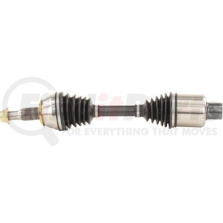 Surtrak Axle GM-8472 