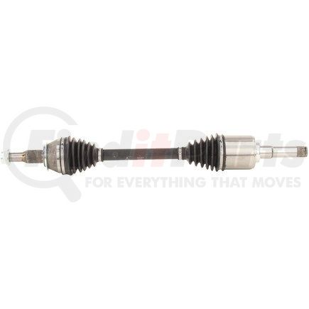 Surtrak Axle GM-8475 