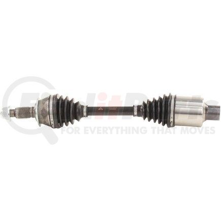 Surtrak Axle GM-8479 