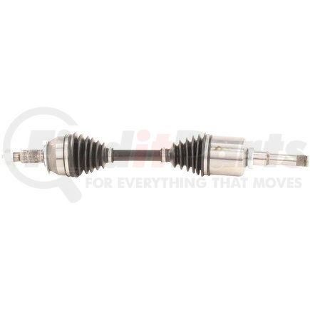 Surtrak Axle GM-8485 