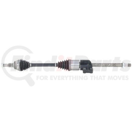 Surtrak Axle GM-8489