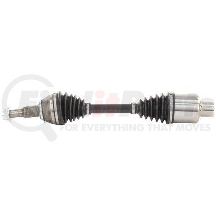 Surtrak Axle GM-8491 