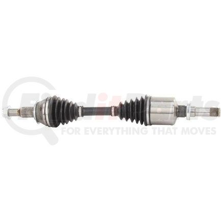 Surtrak Axle GM-8499 