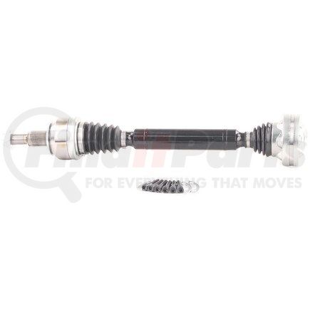 Surtrak Axle GM-8507 