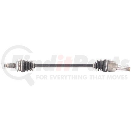 Surtrak Axle GM-8512