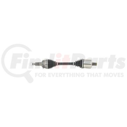 Surtrak Axle GM-8514 