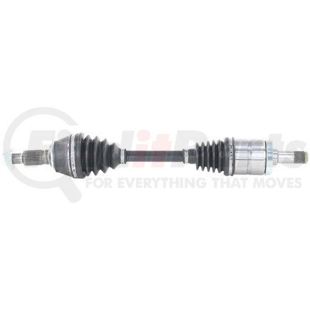 Surtrak Axle GM-8516
