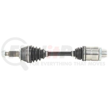Surtrak Axle GM-8517
