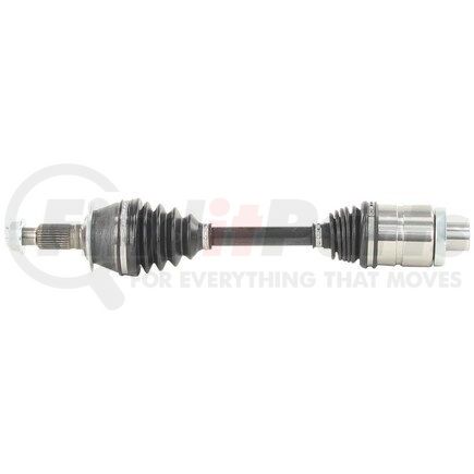 Surtrak Axle GM-8517 