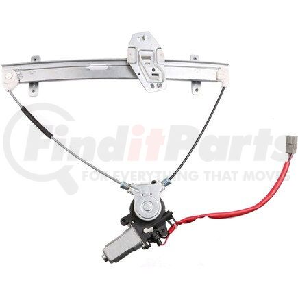 Surtrak Axle 210517 Power Regulator