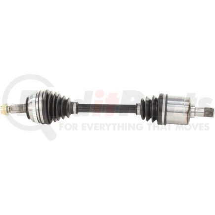 Surtrak Axle HO-8063 SURTRAK AXLE HO-8063 Axle