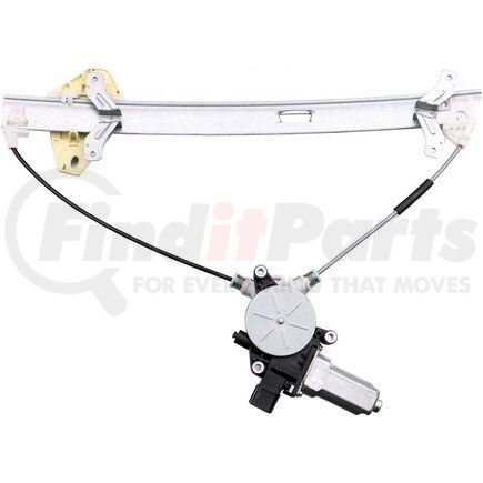 Surtrak Axle 210545