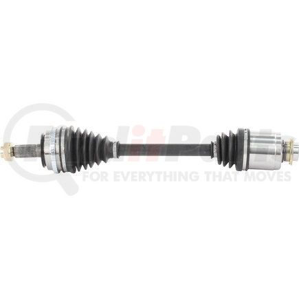 Surtrak Axle HO-8103 SURTRAK AXLE HO-8103 Axle