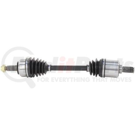 Surtrak Axle HO-8104 