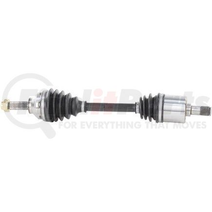 Surtrak Axle HO-8106 