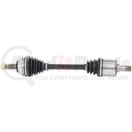 Surtrak Axle HO-8107 