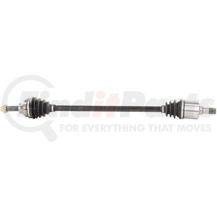 Surtrak Axle HO-8118 SURTRAK AXLE HO-8118 Axle