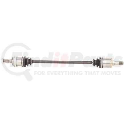 Surtrak Axle HO-8152