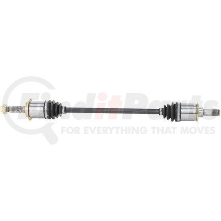 Surtrak Axle HO-8161 