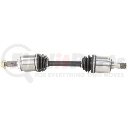 Surtrak Axle HO-8166 SURTRAK AXLE HO-8166 Axle