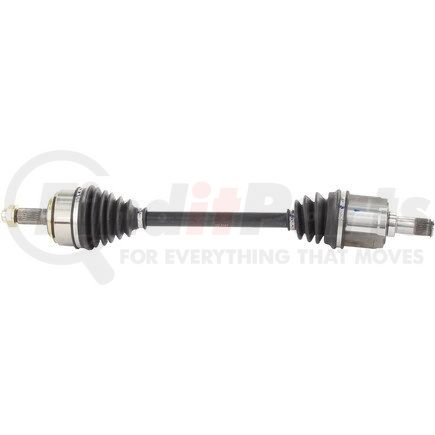 Surtrak Axle HO-8167 SURTRAK AXLE HO-8167 Axle