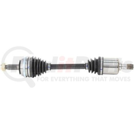 Surtrak Axle HO-8190