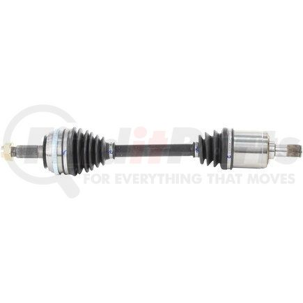 Surtrak Axle HO-8190 