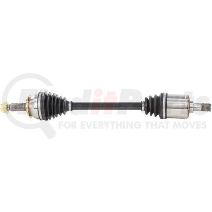 Surtrak Axle HO-8200 SURTRAK AXLE HO-8200 Axle