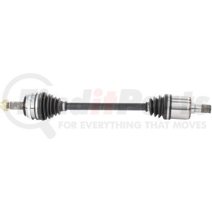 Surtrak Axle HO-8202 SURTRAK AXLE HO-8202 Axle