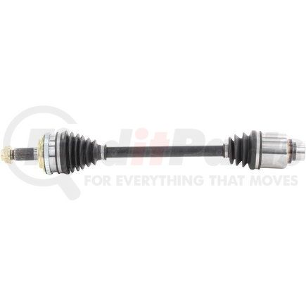 Surtrak Axle HO-8210 SURTRAK AXLE HO-8210 Axle