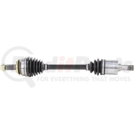 Surtrak Axle HO-8221 