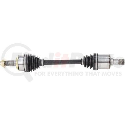 Surtrak Axle HO-8228 