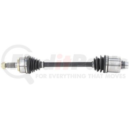 Surtrak Axle HO-8229 SURTRAK AXLE HO-8229 Axle