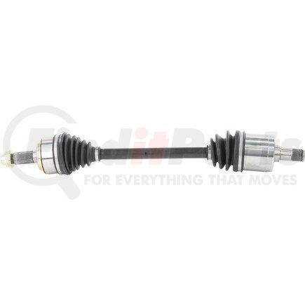 Surtrak Axle HO-8230 SURTRAK AXLE HO-8230 Axle