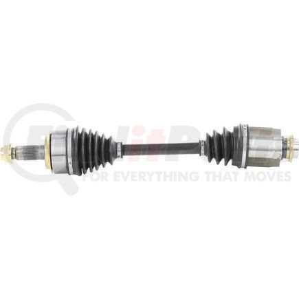 Surtrak Axle HO-8242 SURTRAK AXLE HO-8242 Axle