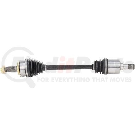 Surtrak Axle HO-8245 