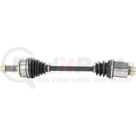 Surtrak Axle HO-8244 