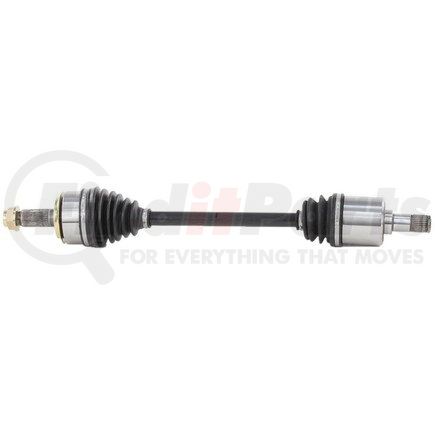 Surtrak Axle HO-8246 