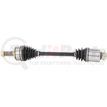 Surtrak Axle HO-8247 