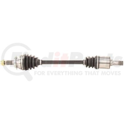 Surtrak Axle HO-8321