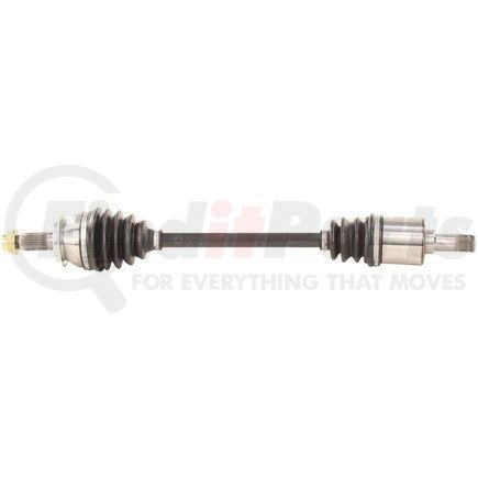 Surtrak Axle HO-8321 