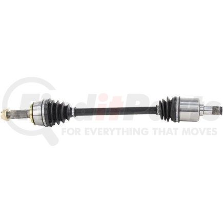 Surtrak Axle HO-8325 