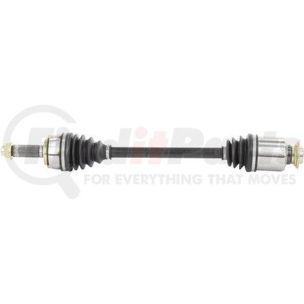 Surtrak Axle HO-8344 