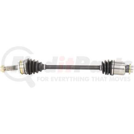 Surtrak Axle HO-8345 