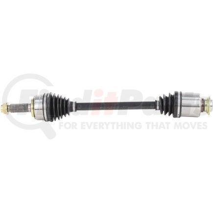 Surtrak Axle HO-8404 