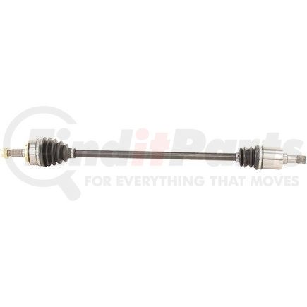 Surtrak Axle HO-8413 