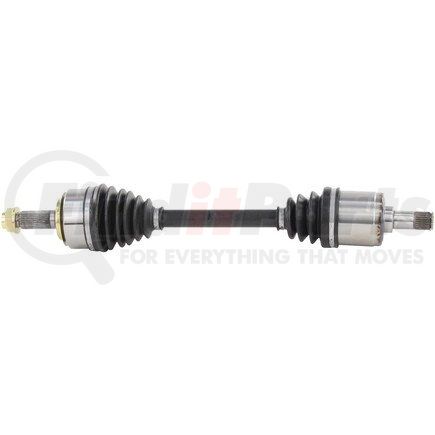 Surtrak Axle HO-8412 