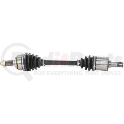 Surtrak Axle HO-8414 SURTRAK AXLE HO-8414 Axle