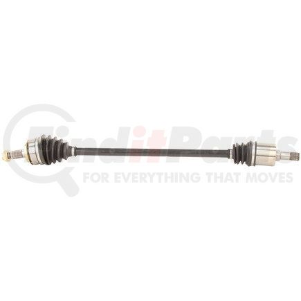 Surtrak Axle HO-8415 SURTRAK AXLE HO-8415 Axle