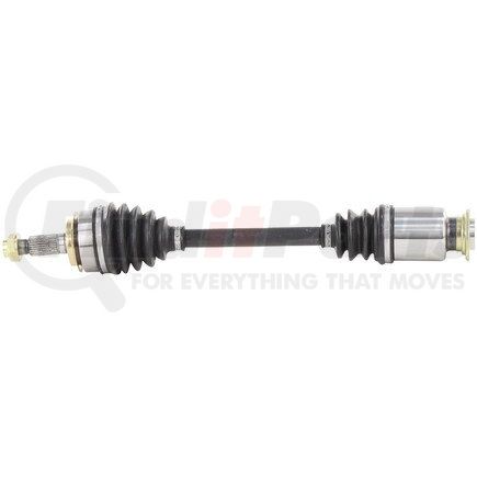 Surtrak Axle HO-8417 